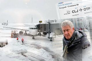 Bergodi a scăpat » Nu mai poate fi audiat astăzi la Comisia de Disciplină a FRF