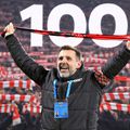 Ocazie specială pentru Zeljko Kopic la derby-ul cu Rapid: va fi pentru a 100-a oară pe banca lui Dinamo
