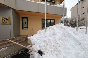 Disciplină în nămeți: Dani Coman și dinamoviștii, așteptați la LPF