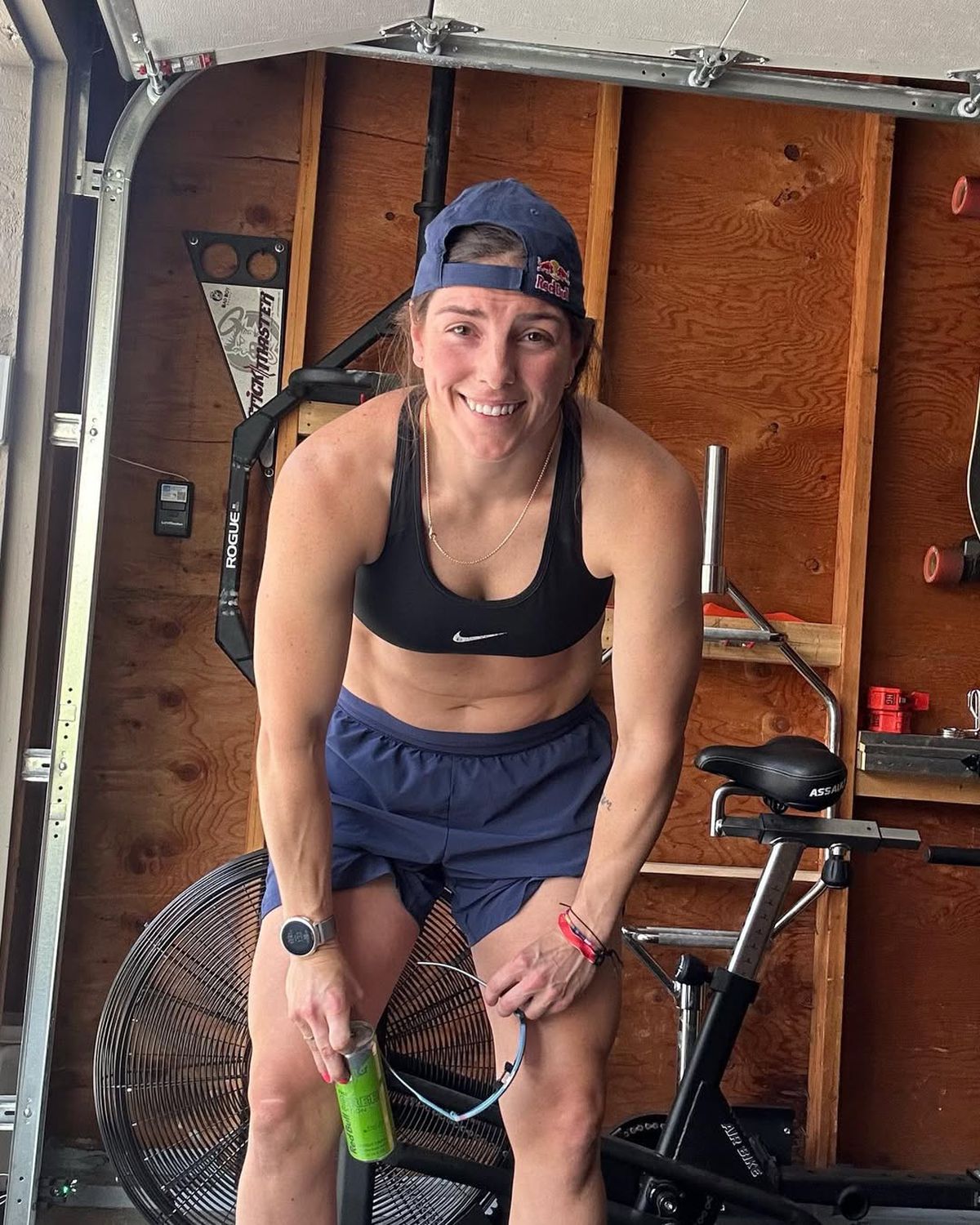 O nouă poveste de dragoste olimpică » O sportivă a fost cerută în căsătorie de iubita ei