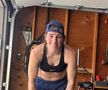 Hilary Knight // Instagram