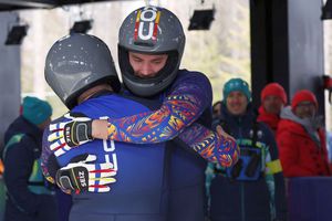 Mihai Tentea, prima reacție după clasarea istorică de la Jocurile Olimpice: „Nu credeam că putem face așa ceva”