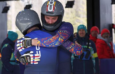 Mihai Tentea, prima reacție după clasarea istorică de la Jocurile Olimpice: „Nu credeam că putem face așa ceva”