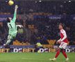 Arsenal se încurcă cu „lanterna roșie” Wolverhampton // FOTO: Getty Images