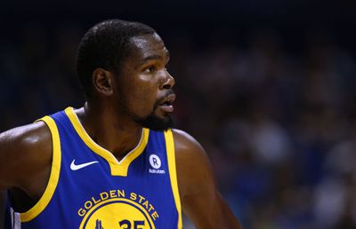 Kevin Durant, starul lui Brooklyn Nets, are coronavirus