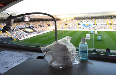 CORONAVIRUS / Când revine fotbalul din Serie A: „Liga și Federația s-au înțeles”