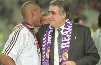 CORONAVIRUS / Fost președinte al lui Real Madrid, la terapie intensivă din cauza COVID-19