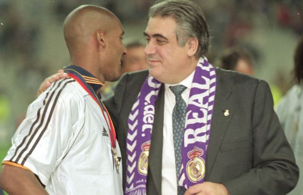 CORONAVIRUS / Fost președinte al lui Real Madrid, la terapie intensivă din cauza COVID-19