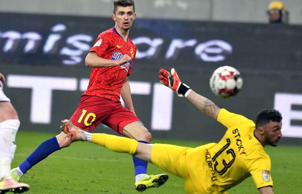 CORONAVIRUS. FRF, LPF și cluburile din Liga 1 au ajuns la un acord: cele două variante de continuare a sezonului