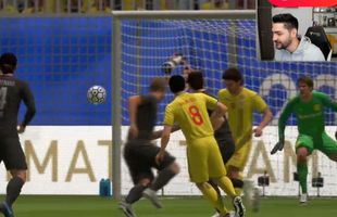 Ovidiu Pătrașcu, tutoriale FIFA20 pe GSP » Episodul 3: Gică Hagi, fotbalistul român cu cel mai bun card