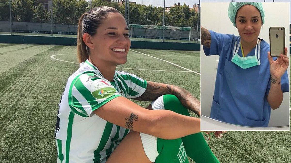 CORONAVIRUS. O jucătoare de la Betis s-a oferit voluntar în cel mai mare focar din Spania: „Fac orice, oriunde aveți nevoie”