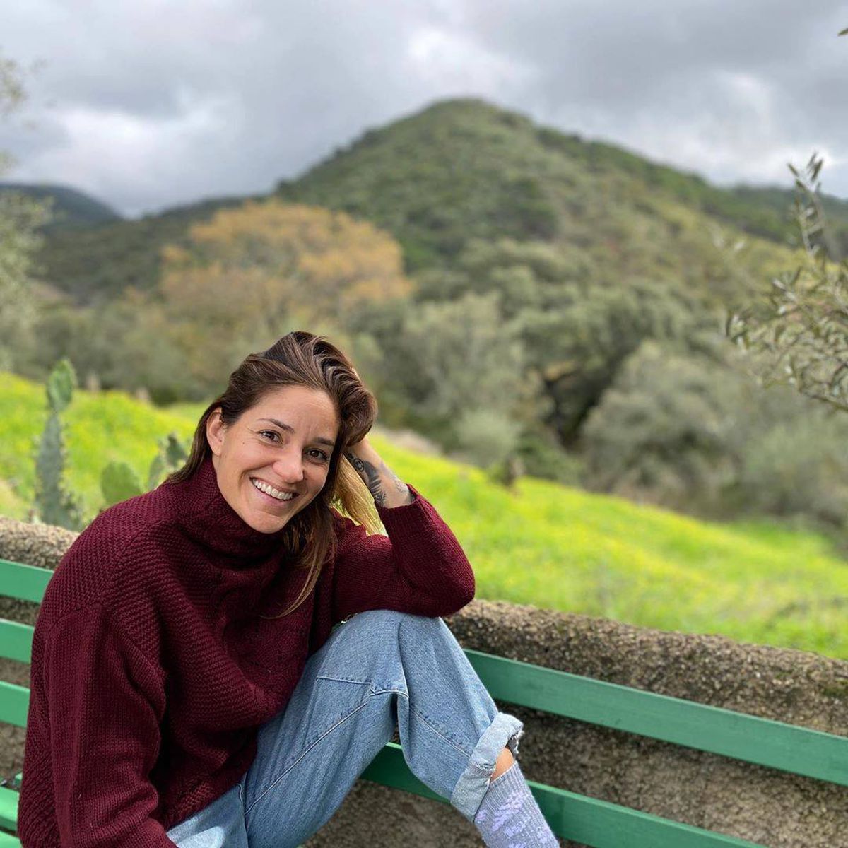 CORONAVIRUS. O jucătoare de la Betis s-a oferit voluntar în cel mai mare focar din Spania: „Fac orice, oriunde aveți nevoie”