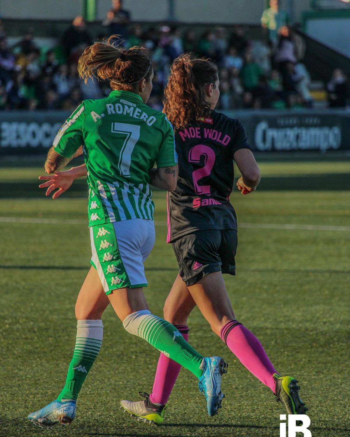 CORONAVIRUS. O jucătoare de la Betis s-a oferit voluntar în cel mai mare focar din Spania: „Fac orice, oriunde aveți nevoie”