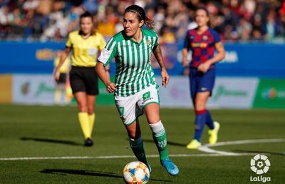 CORONAVIRUS. O jucătoare de la Betis s-a oferit voluntar în cel mai mare focar din Spania: „Fac orice, oriunde aveți nevoie”