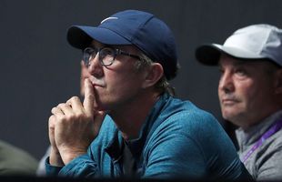 CORONAVIRUS // Darren Cahill a reacționat după amânarea Roland Garros: „Toți într-o cameră”