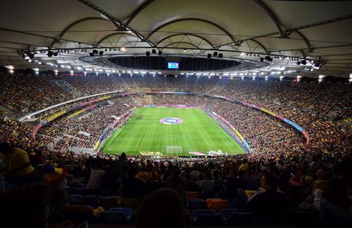 Arena Națională ar urma să găzduiască la Euro 2021 4 meciuri: 3 din faza grupelor și unul din „optimi”