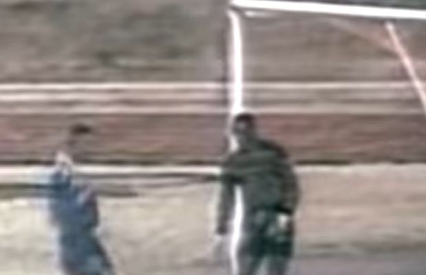 Deciziile controversate ale fotbalului (2): Un experiment pe cât de amuzant, pe atât de nefericit