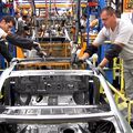 Fabrica Dacia, foto: captură youtube The Wheel Network