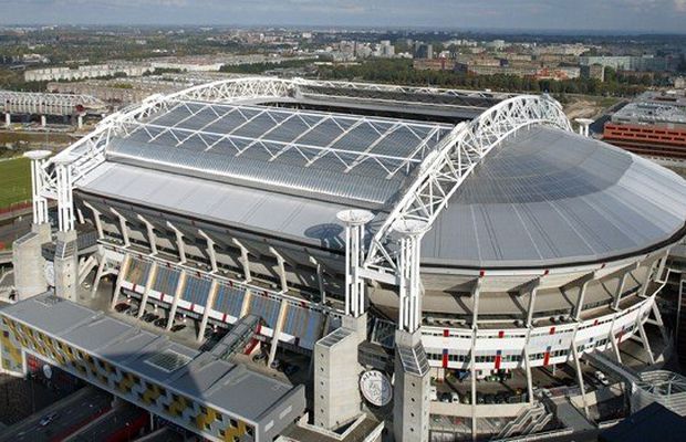 Fanii fotbalului se plictisesc: Topul stadioanelor din Olanda în funcție de distanța până la primul coffeeshop!