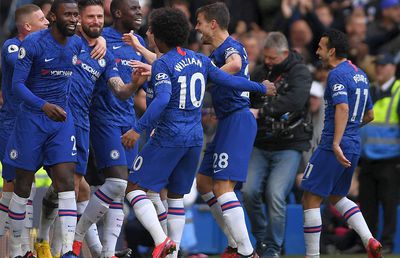 Gest impresionant! Chelsea a pus hotelul de la stadion la dispoziția Serviciului Naţional de Sănătate