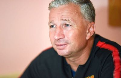 Dan Petrescu a găsit soluția pentru Liga 1: CFR Cluj campioană! Cum vede finalul sezonului: „Așa nu s-ar supăra nimeni. Ar fi cel mai logic”