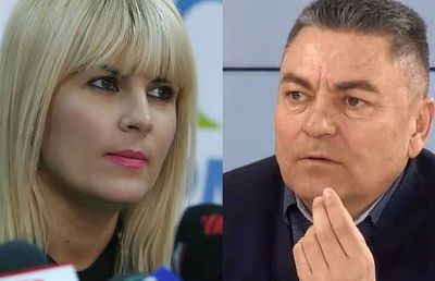 5 povești memorabile: cum s-a pus Adi Minune în poala lui Semeghin, idila Ilie Stan-Elena Udrea sau cum s-a pierdut o geantă de 60.000 de euro