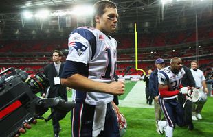 Tom Brady, legenda NFL, părăsește New England Patriots după 20 de ani
