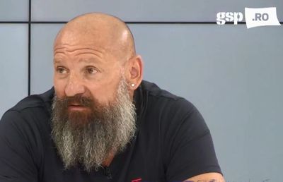 EXCLUSIV Bogdan Stelea, despre cea mai mare dilemă de la națională: „E o problemă evidentă”