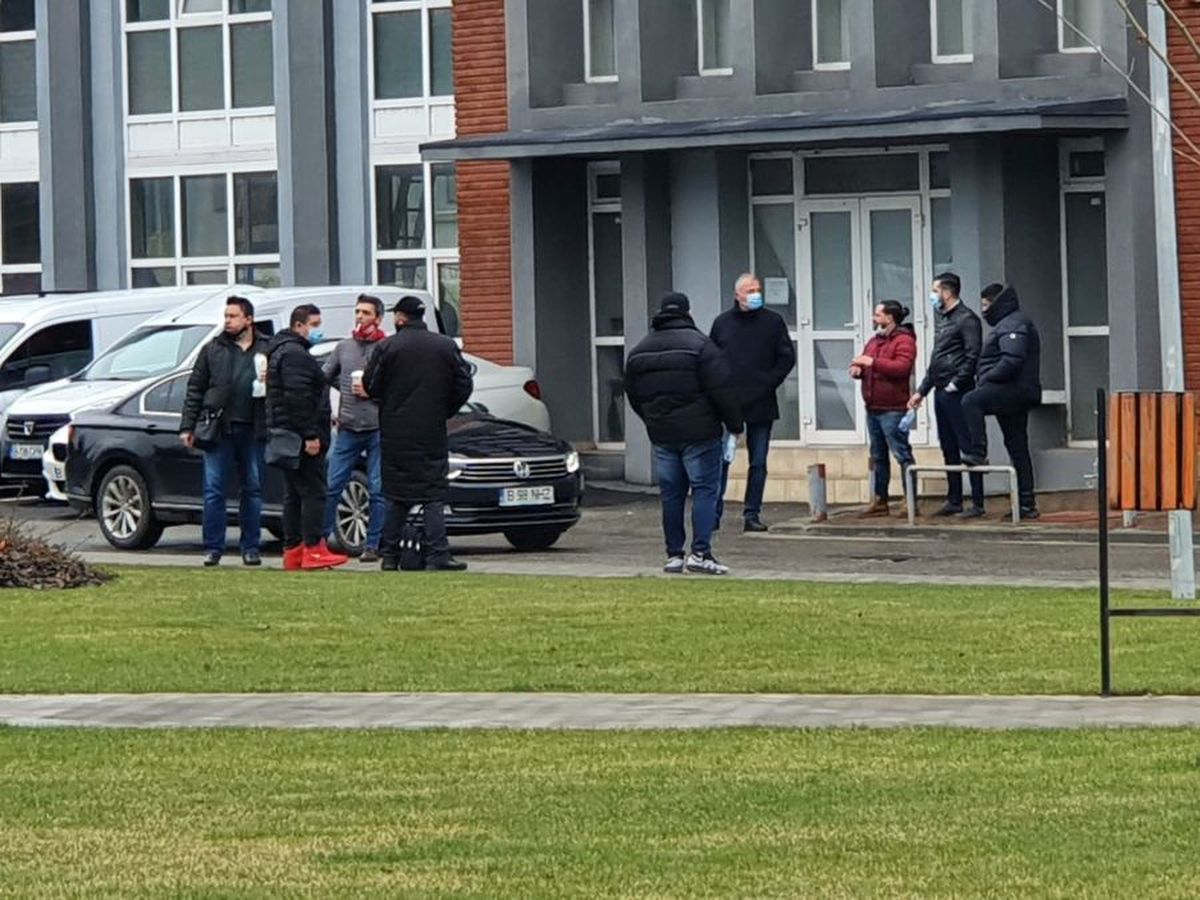 Tribunalul București s-a pronunțat în procesul Pablo Cortacero vs. DDB! Ce se întâmplă la Dinamo