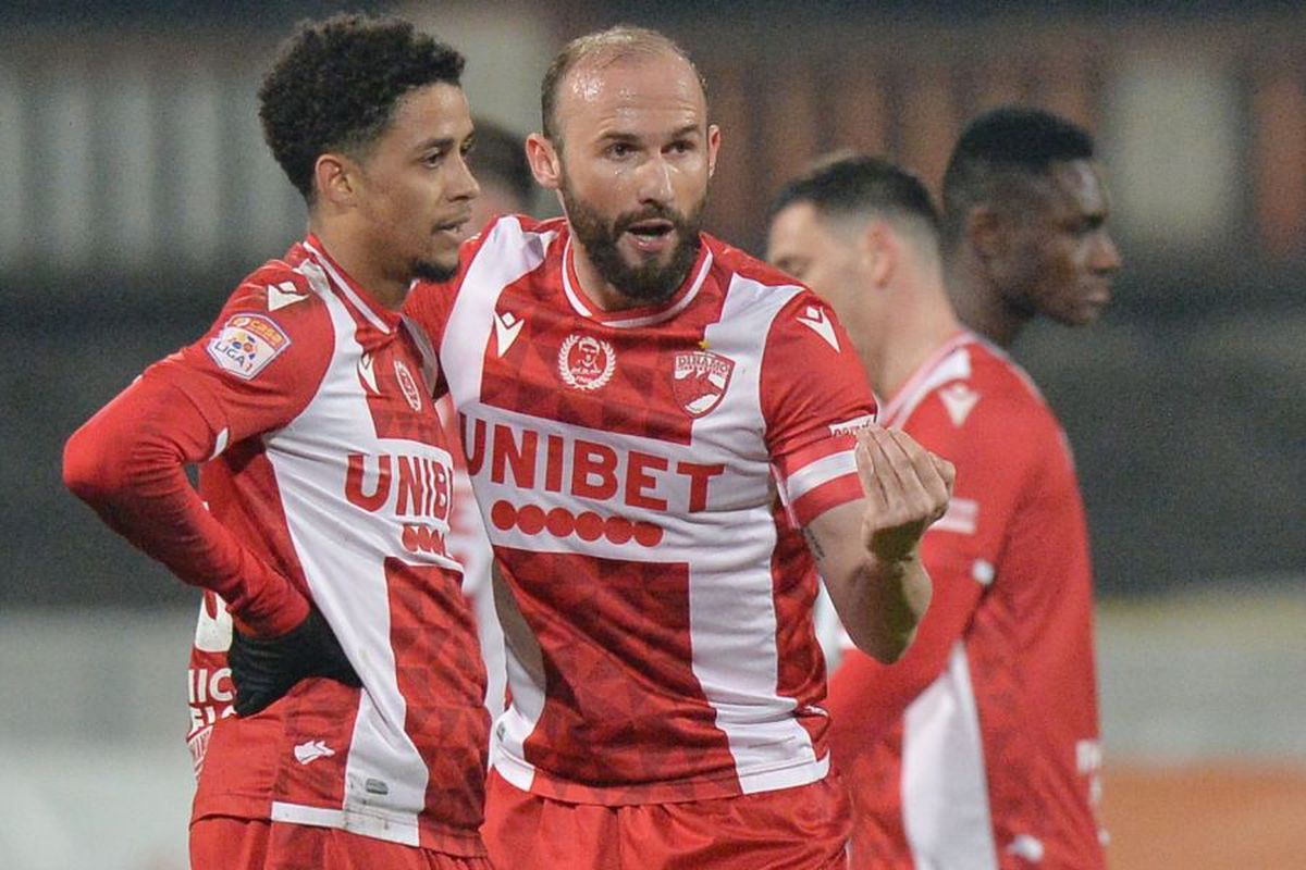 EXCLUSIV Bogdan Stelea, șocat de ultimele evenimente de la Dinamo: „E ceva de domeniul fantasticului!” + nu crede că echipa poate fi susținută de suporteri