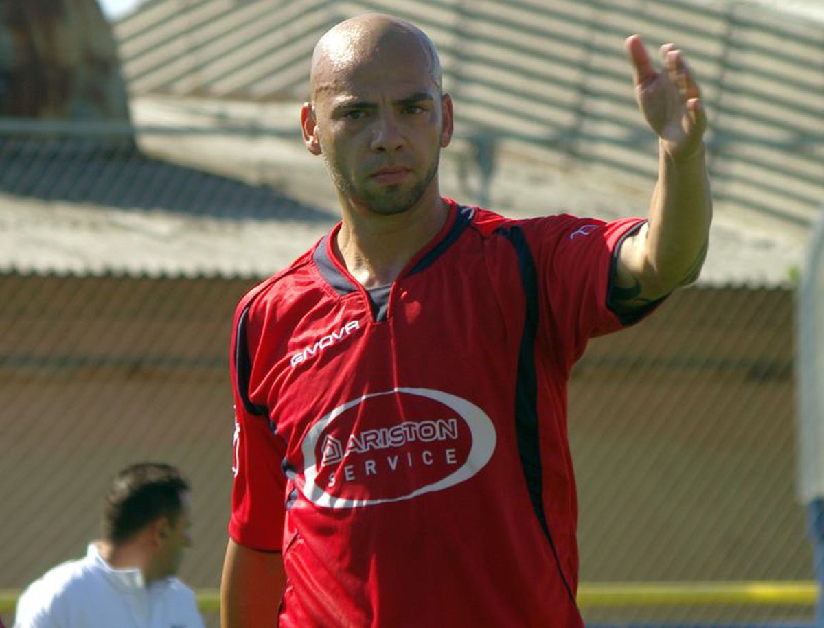 EXCLUSIV Giani Kiriță pune tunurile pe Cortacero, în ziua în care spaniolul vrea să ia clubul înapoi: „Să înțeleagă un lucru!”