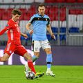 Ștefan Radu, o dedicație superbă făcută la Lazio: „Cât fac 26x400? Il Boss!”