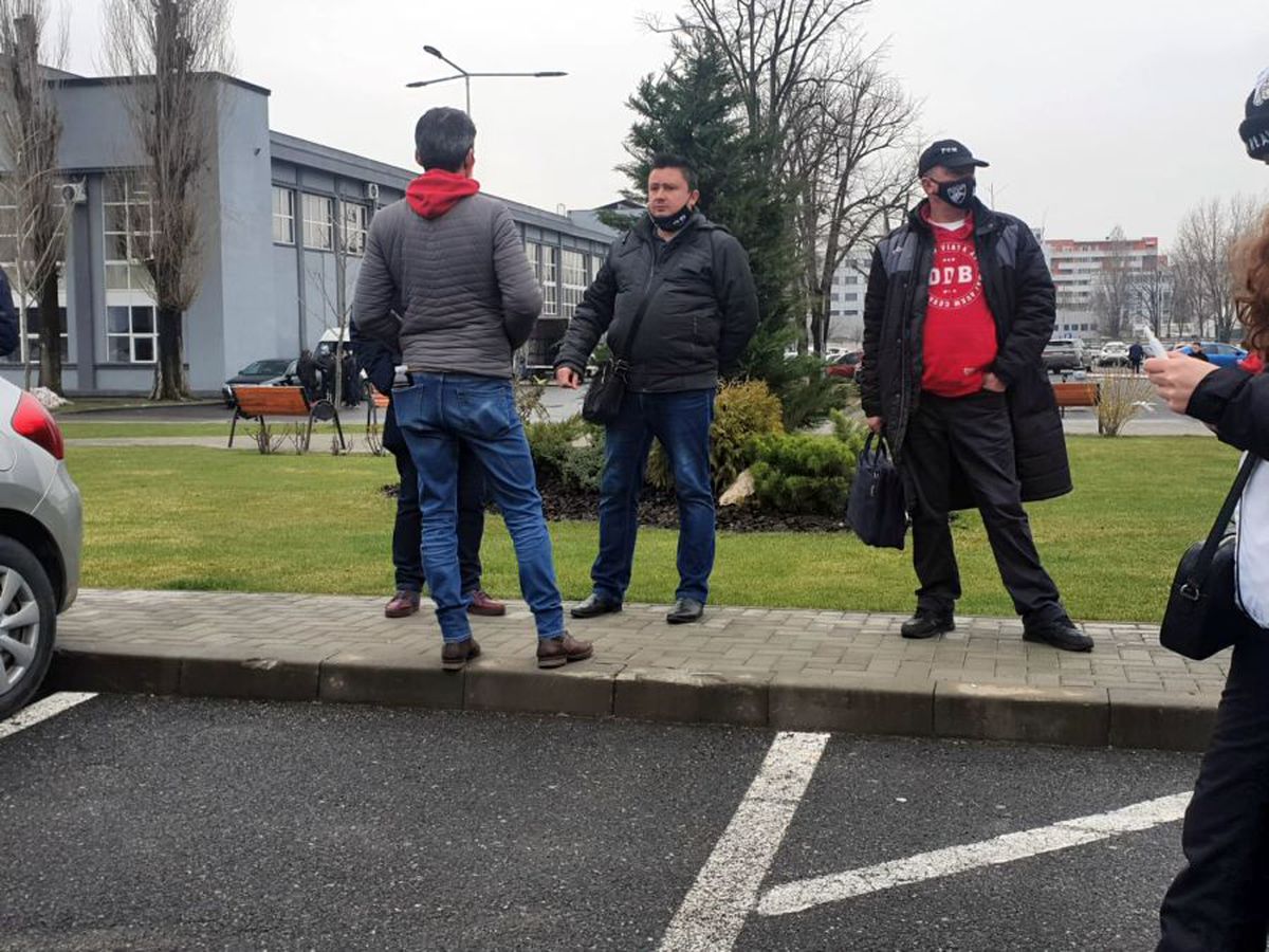 Tribunalul București s-a pronunțat în procesul Pablo Cortacero vs. DDB! Ce se întâmplă la Dinamo