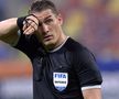 Istvan Kovacs, lăudat de italieni la debutul în eliminatoriile Ligii