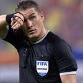 Istvan Kovacs, lăudat de italieni la debutul în eliminatoriile Ligii
