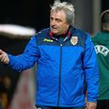 În absența lui Mutu, Mihai Stoichiță a condus un meci al naționalei U21