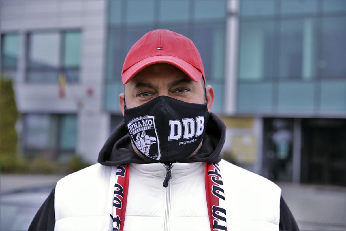 Tribunalul București s-a pronunțat în procesul Pablo Cortacero vs. DDB! Ce se întâmplă la Dinamo