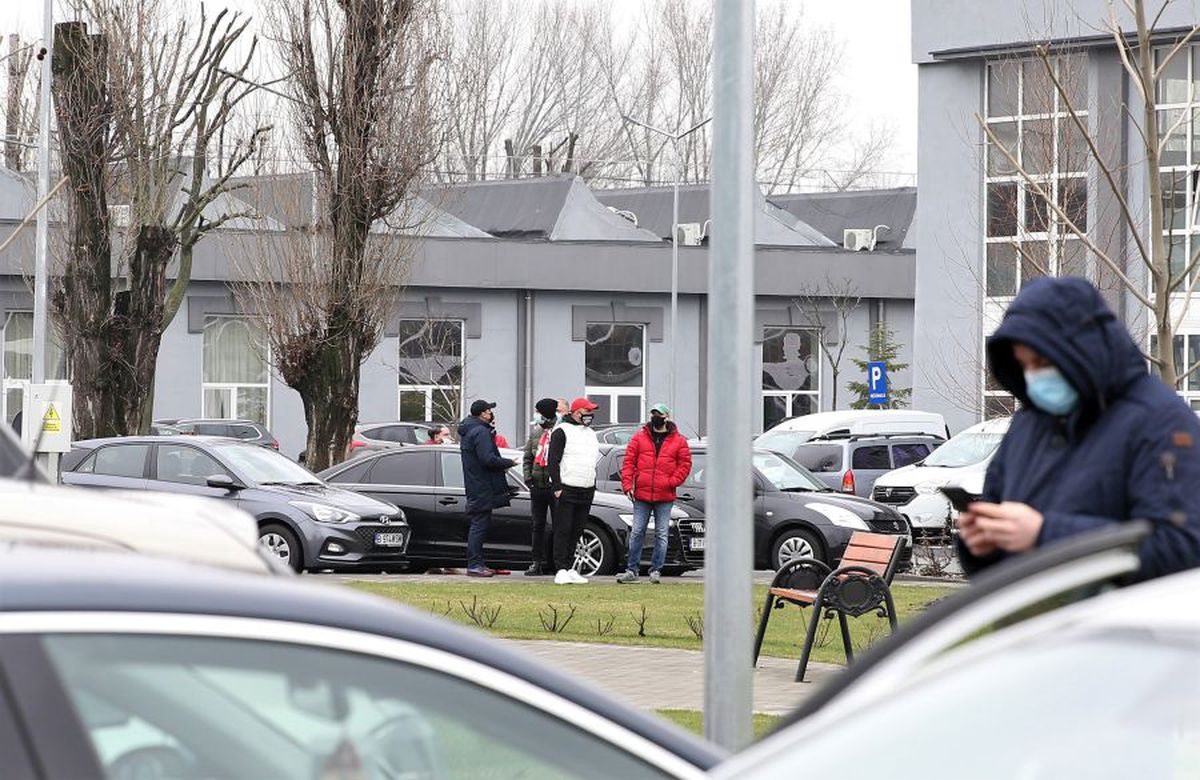 Tribunalul București s-a pronunțat în procesul Pablo Cortacero vs. DDB! Ce se întâmplă la Dinamo