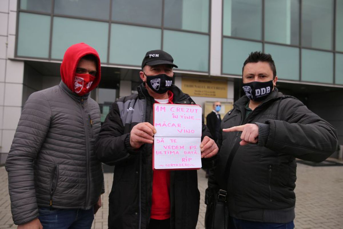 Tribunalul București s-a pronunțat în procesul Pablo Cortacero vs. DDB! Ce se întâmplă la Dinamo