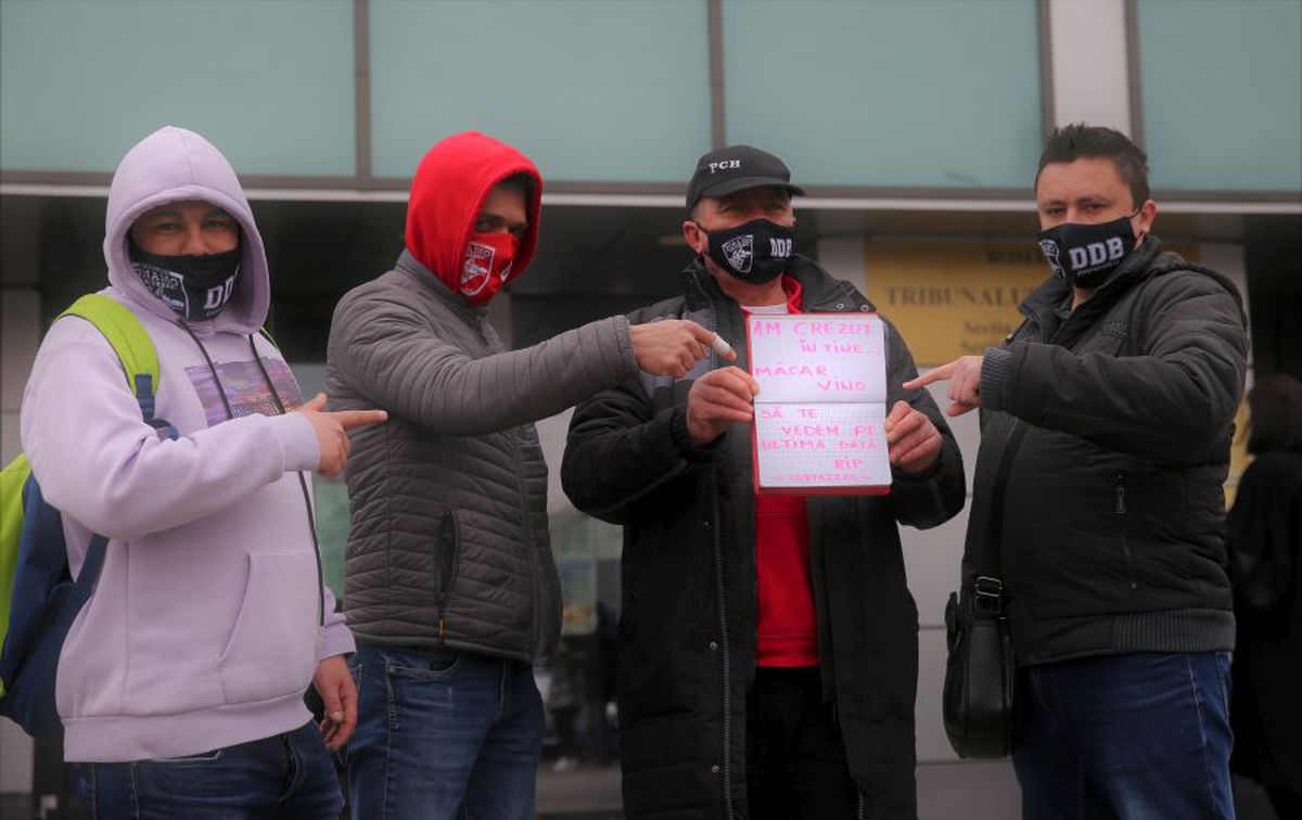 Tribunalul București s-a pronunțat în procesul Pablo Cortacero vs. DDB! Ce se întâmplă la Dinamo