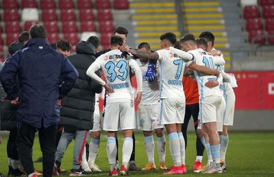 Superman-surpriză! O vedetă de la FCSB are cel mai mic salariu din lotul României » Toți colegii câștigă cel puțin dublu!