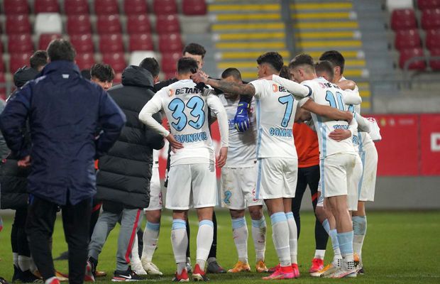 Superman-surpriză! O vedetă de la FCSB are cel mai mic salariu din lotul României » Toți colegii câștigă cel puțin dublu!