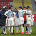 Superman-surpriză! Cel mai slab plătit jucător din lotul lui FCSB se transformă în internațional
