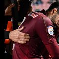 Billel Omrani s-a accidentat înainte de meciul CFR - FCSB