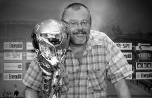 CFR Cluj e în doliu » S-a stins Zoltan Cantor, autorul a două cărți memorabile despre echipa din Gruia