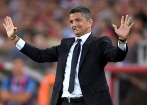 Răzvan Lucescu, surprins de egalul scos de echipa sa cu Rijeka: „Trebuia să fie 4-1”