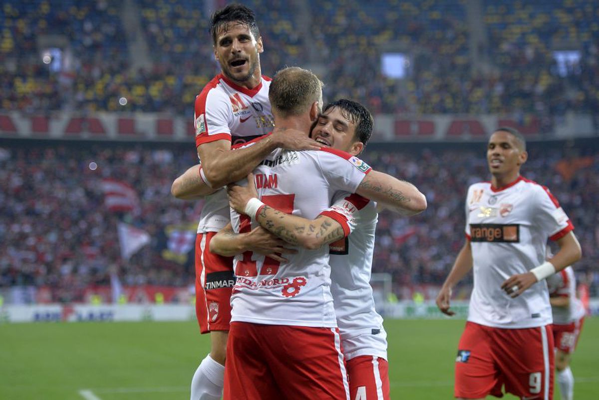 Plecat din Ștefan cel Mare, un mare dinamovist nu i-a uitat pe „câini”: „Îmi doresc să antrenez Dinamo!”