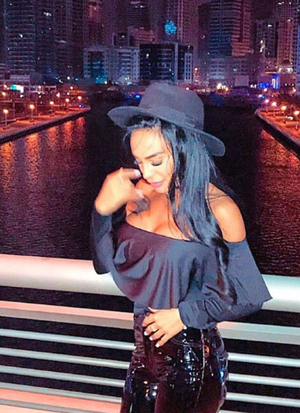 Soția fotbalistului român care a jucat în Italia și-a făcut cont pe OnlyFans: „El e foarte deschis. Nu a fost gelos. El mă ajută în ceea ce vreau să fac”