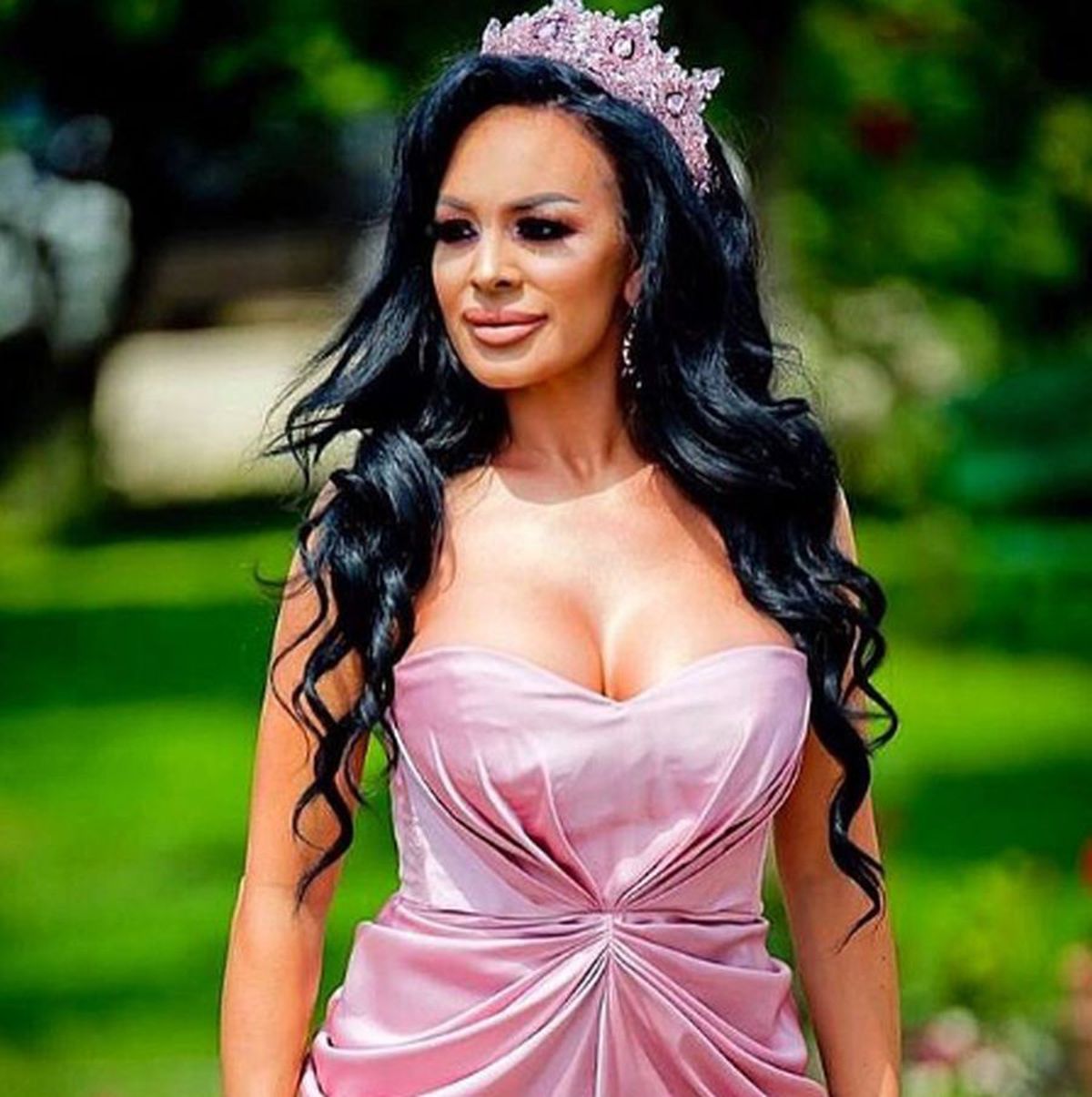 Soția fotbalistului român care a jucat în Italia și-a făcut cont pe OnlyFans: „El e foarte deschis. Nu a fost gelos. El mă ajută în ceea ce vreau să fac”