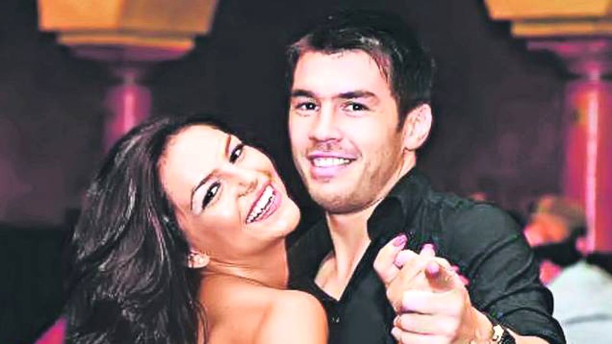 „Regina Piteștiului” și-a făcut apariția la „decisivul” pentru Superligă » Soțul, fost campion al României, s-a făcut antrenor